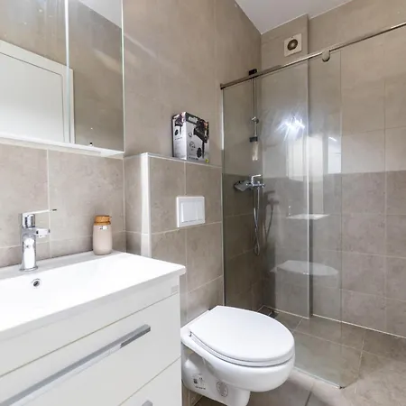 Old Town Bardakcije Skyline Design