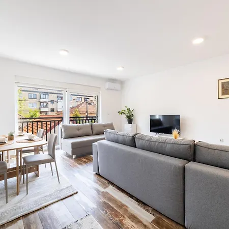 Old Town Bardakcije Skyline Design Sarajevo