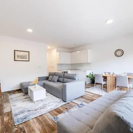 Old Town Bardakcije Skyline Design Apartamento Sarajevo