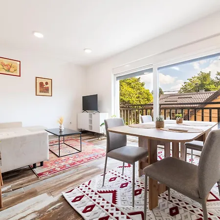 Old Town Bardakcije Skyline Design * Sarajevo