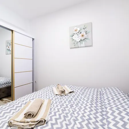 Apartment Old Town Bardakcije Skyline Design Sarajevo