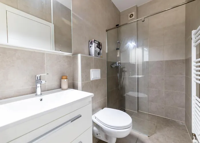 Old Town Bardakcije Skyline Design