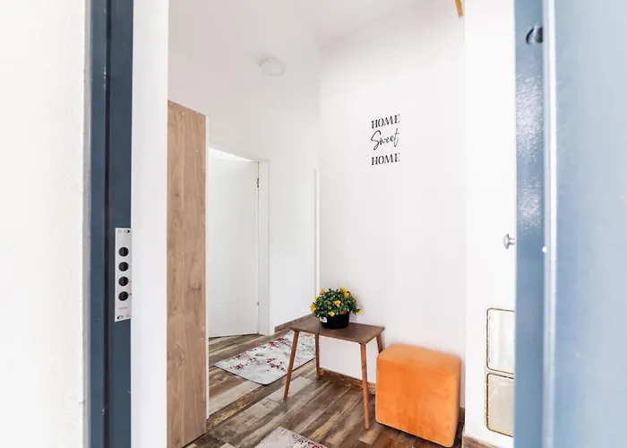 Old Town Bardakcije Skyline Design Sarajevo