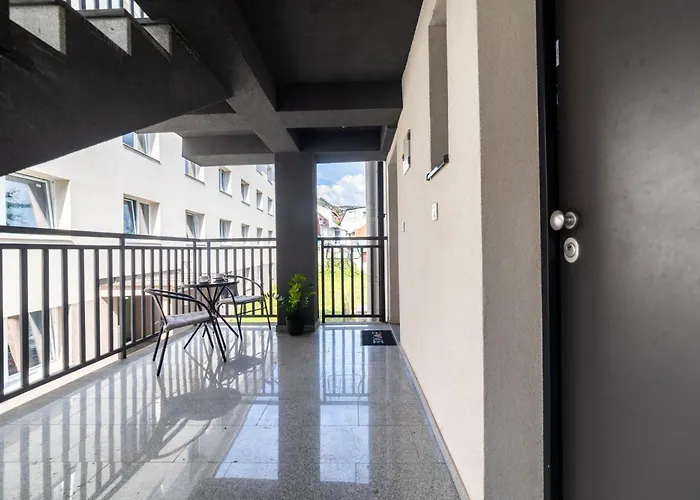 Old Town Bardakcije Skyline Design Sarajevo