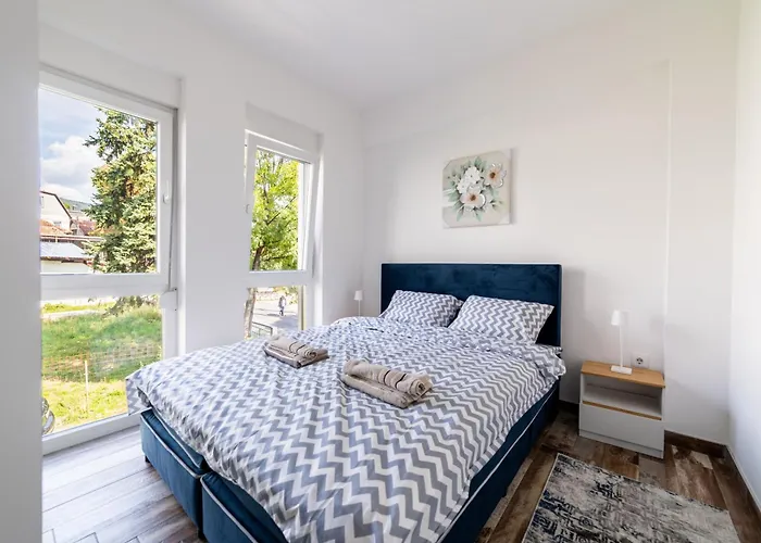 Old Town Bardakcije Skyline Design