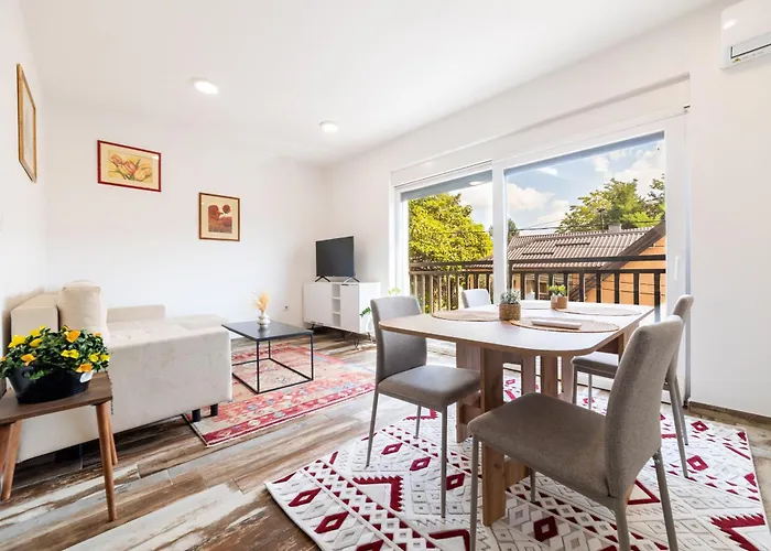 Old Town Bardakcije Skyline Design * Sarajevo