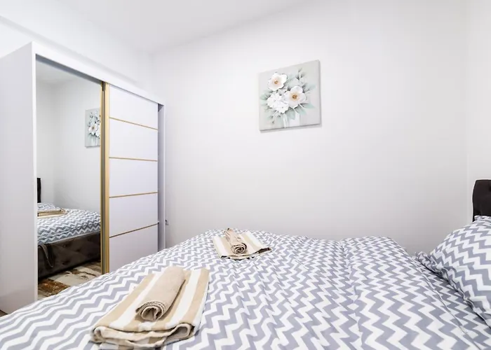 Apartamento Old Town Bardakcije Skyline Design Sarajevo